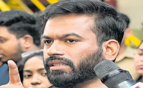 Modi government imposing unofficial emergency alleges Abhijeet Dipke