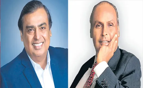 Mukesh Ambani Jio files updated prospectus for record India IPO