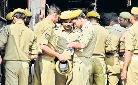 The issue of a salary hike for home guards has come to the fore once again