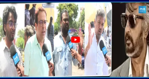  Jailer 2 Movie Public Talk  2