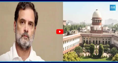 CJI Serious On Congress Supreme Court March  2