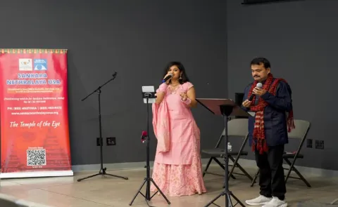 Bentonville Arkansas Celebrates Music and Dance for Vision 2026