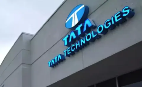 Tata Technologies Q2 Results Net Profit Revenue Jumps