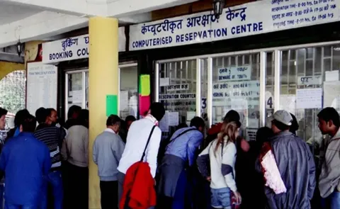 Supreme Court makes insurance mandatory all train tickets from 27 Oct 2026