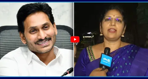 Varudu Kalyani First Reaction After Announced As A Visakha Mayor Candidate 1