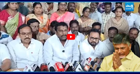 Eluru TDP Leaders Fires On Chandrababu Over Mayor Seat For Janasena 1