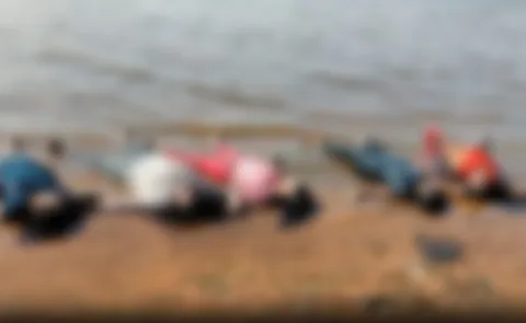 A severe tragedy took place in Penukonda Sri sathya sai district
