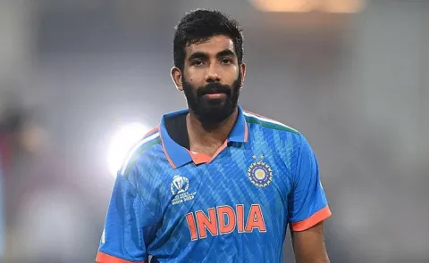 Reports-Bumrah Likely Rest-ODI Series Vs NZ-Due-To Work-Load-BCCI