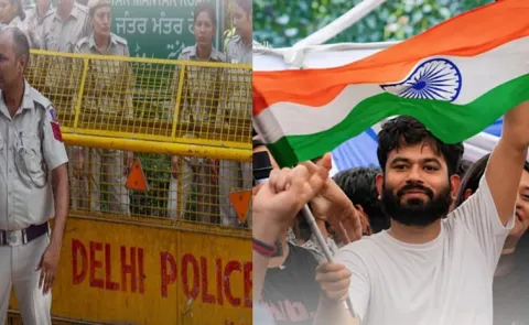 CJP Tiranga Yatra Delhi October 16 Updates10