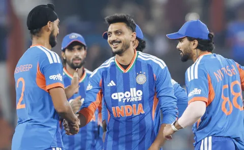 IND vs WI 5th T20I Series Decider In Doubt Rain In Bengaluru Fans Worried8