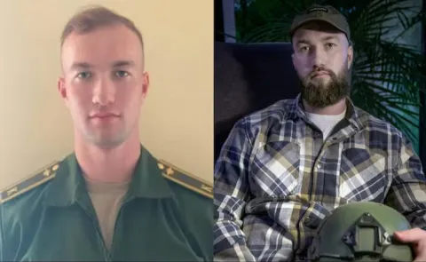 Lieutenant Stupnikov: The Russian Officer Who Fed Ukraine His Army Plans