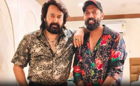 Mohanlal Costume designer slams Jailer 2 cuts