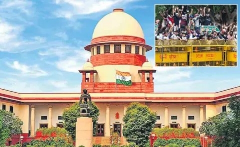 Supreme Court Declines To Entertain Challenge To Section 163 Bnss9