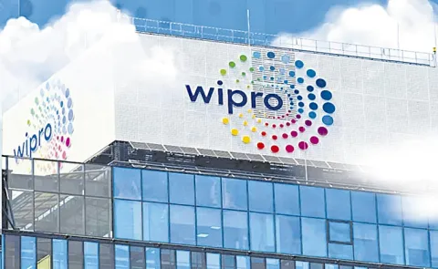 Wipro Q2 Results: Net profit falls 4. 5 Percentage Quarter-on Quarter to Rs 3201 crore