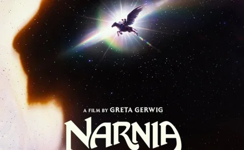 Narnia Movie Latest Trailer And Release Date