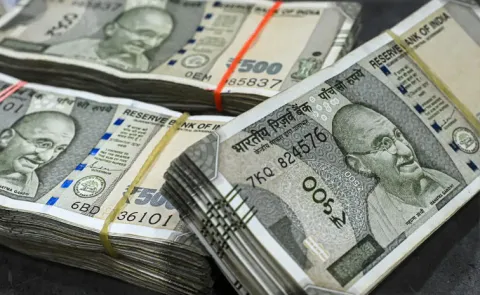 India Direct Tax Collections Rise Rs 13 38 Lakh Crore October 2026