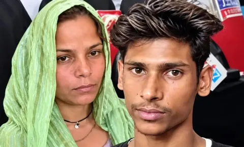 after blue drum verdict another Meerut couple gets same punishment