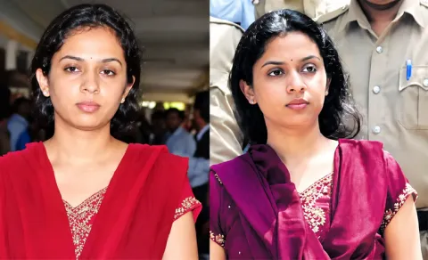 Karnataka Cabinet rejects clemency pleas of ‘Ring Road’ Shubha, lover