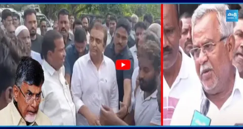  Koppula Sambhaiah About Municipal Election Nomination 1