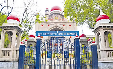 Telangana High Court declines relief to 2 doctors in Tg-AP medical cadre row