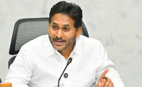 Local Body Polls Violence: YS Jagan to Address Media Today, Meet Governor to Submit Report