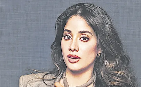Sreeleela and Janhvi Kapoor To Headline Love-Triangle Film