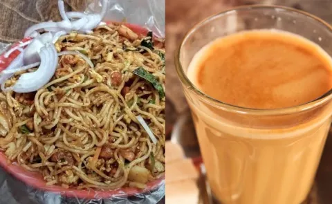 Greater Noida Family Found Dead After Noodles and Tea