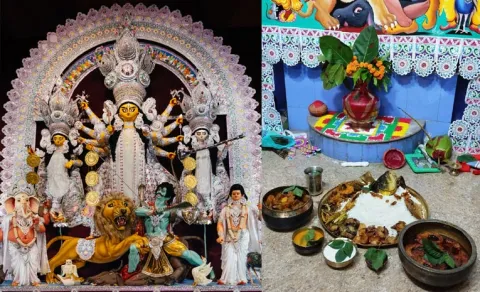 why Fish is more than Festive food for the Bengali Community