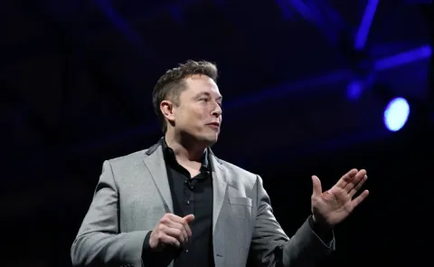 Much Appreciated Elon Musk Tweets on Reliance Statement