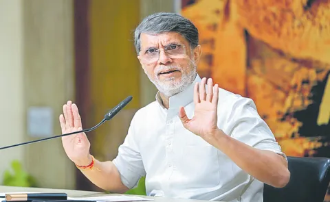 Pawan Khera acknowledged that the opposition is seeking a change of regime