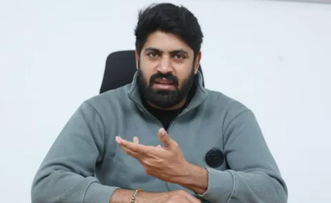 Actor Siraj Mehadi Reacts Small Films Problems