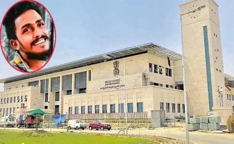 High Court orders CBI probe into Saikrishnas custodial death