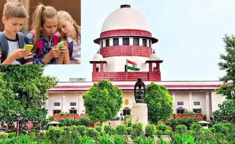 Supreme Court says no to age-based ban Right to Internet for Children10
