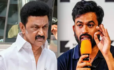 MK Stalin supports CJP protests