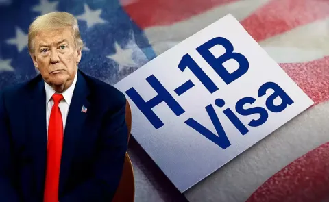 Donald Trump Ends 540-Day Automatic Work Permit Extension