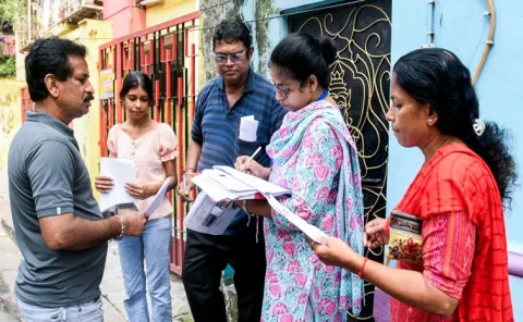 Re-verification of voters removed from Delhi electoral rolls says Delh Chief Electoral Officer
