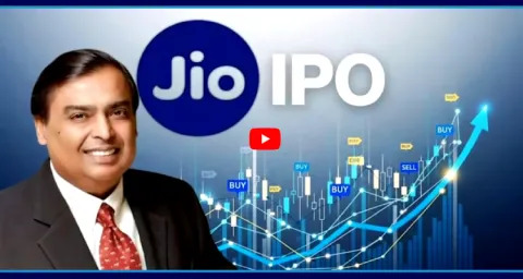 Jio Platforms Public Offering Is Indias Largest Ever IPO 1