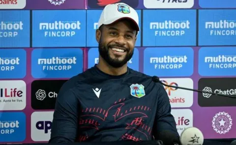 Shai-Hope-Explains-WI-Won-Vs IND-Success Does Not Necessarily Have-Series Wins