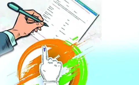 AP Municipal Elections Nomination Filing Deadline Ends