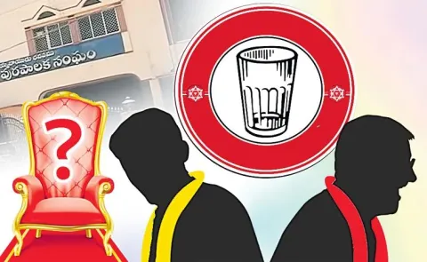 TDP Jana Sena Alliance Tensions Rise in Pithapuram Over Seat Allocation