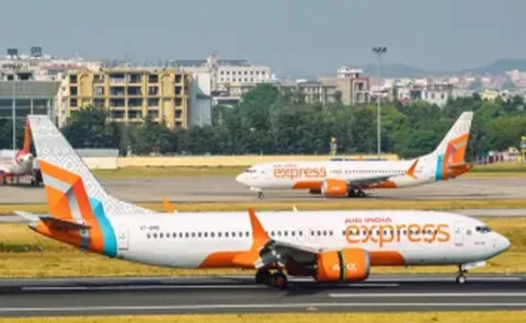 Air India Extends Flight Cancellations To Saudi Arabia Till 24 October 2026
