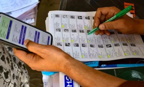 What if your Name doesn't match the 2002 Voter list?7