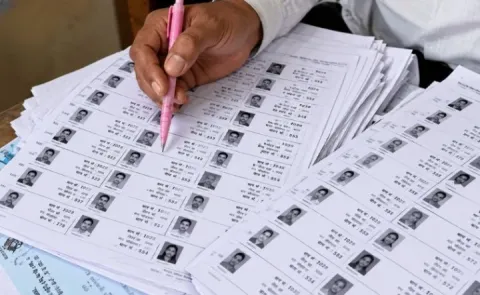 After SIR ECI Announces SSR in 17 States and UT What Is the Difference