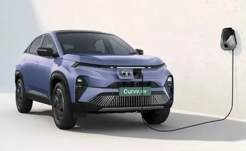 Tata Cars Festive Offers October 2026 Curvv EV Discount