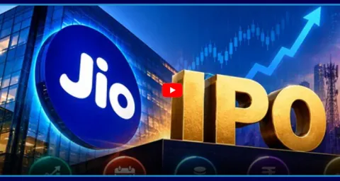 Reliance JIO Success In Digital India 1