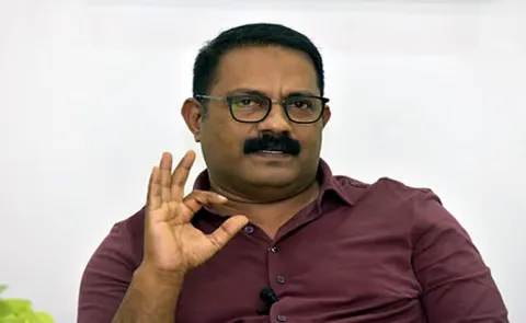 Air conditioners are not always a luxury says Kerala minister K M Shaji 