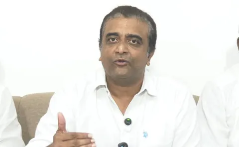Government has no intention of holding elections in a free environment: Mahesh Reddy