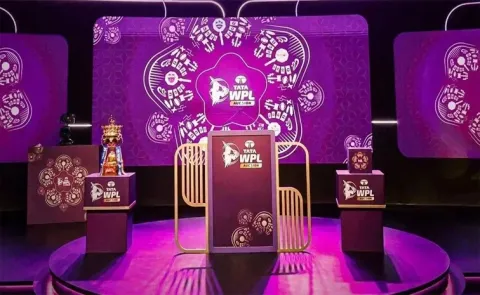 WPL 2027 Auction Date, Time, Venue Confirmed