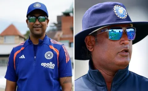 Ramesh Powar appointed to mens selection committee, Pragyan Ojha named Chairperson5