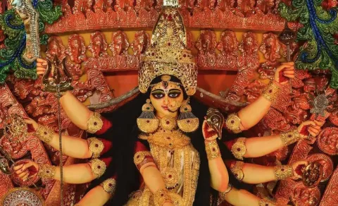 Dussehra 2026 Date 20 or 21 October?
